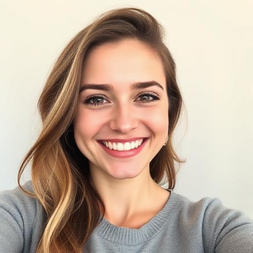 Sarah from Austin, TX